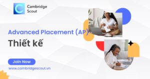 AP Nghệ thuật thiết kế