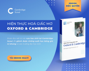 IGCSE đề thi thay đổi