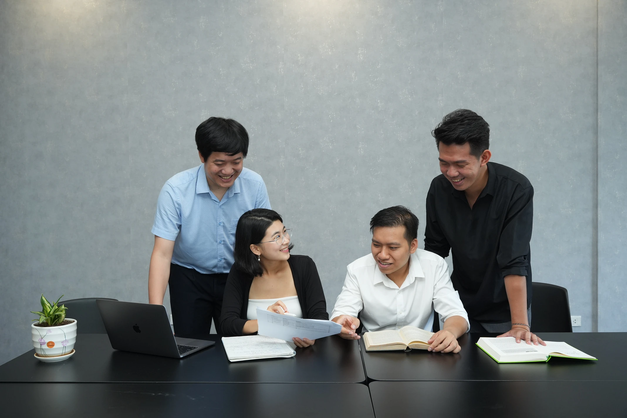 Sinh hoạt chuyên môn