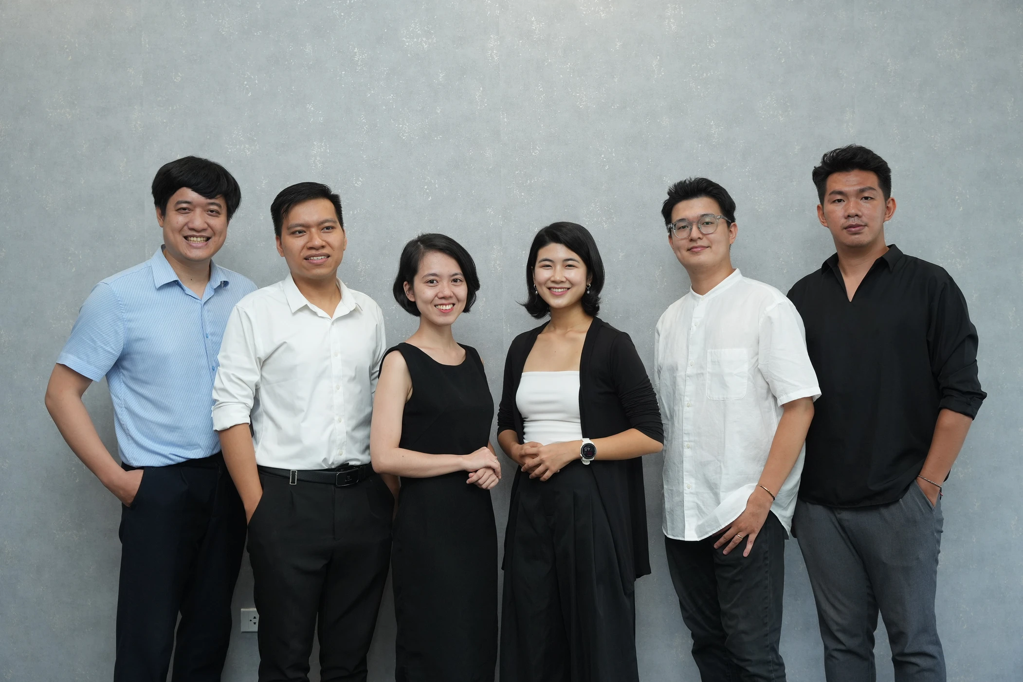 Giáo viên Cambridge Scout