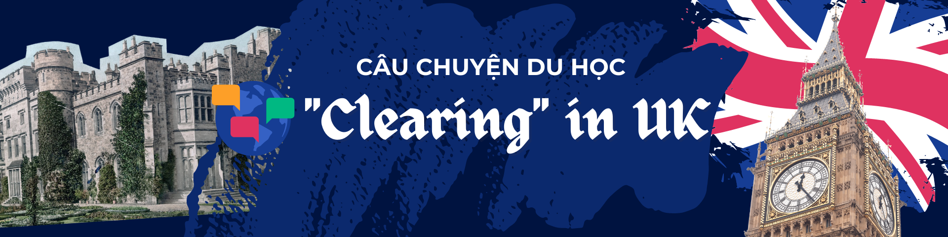 English Class Google Classroom Header