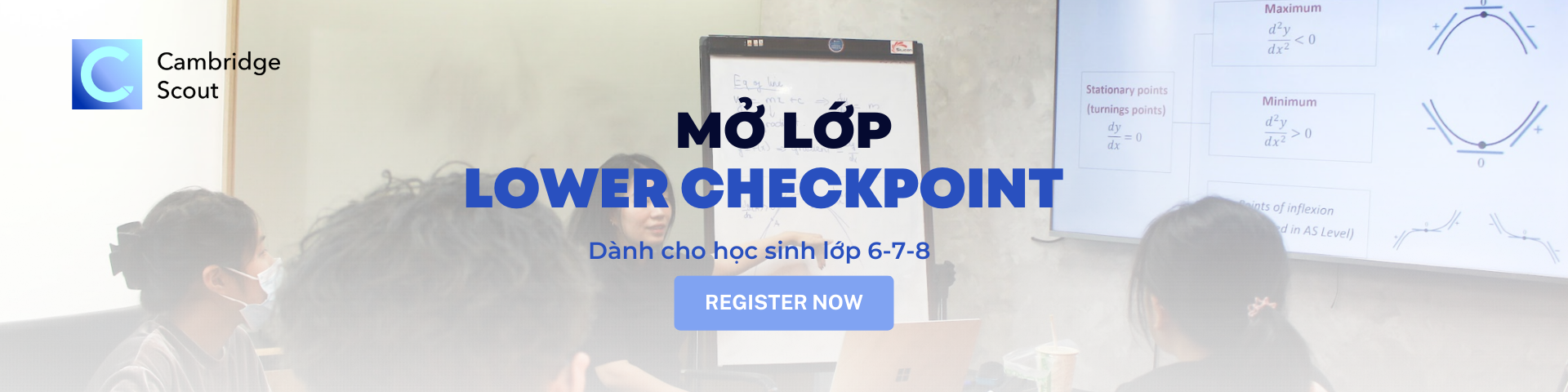 English Class Google Classroom Header