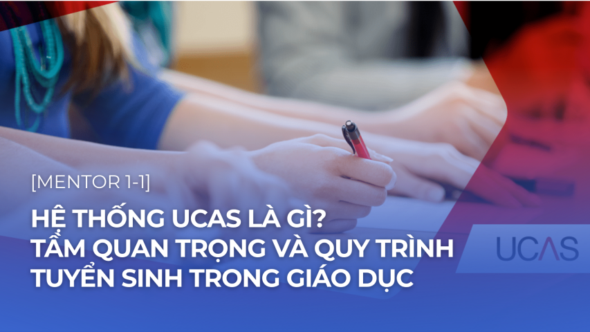 UCAS